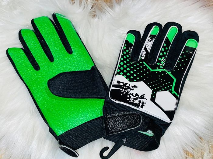 Gant sport foot ou moto