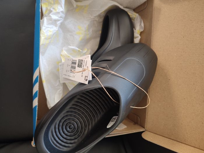 Crocs Adidas 39 - photo numéro 5
