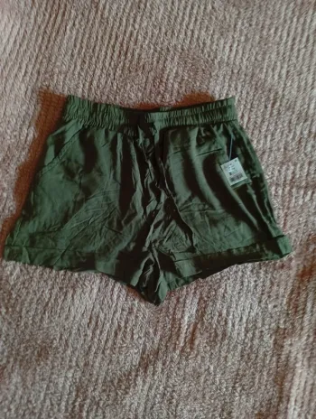 Short fin neuf