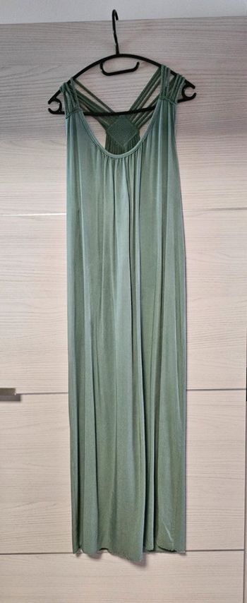Robe longue