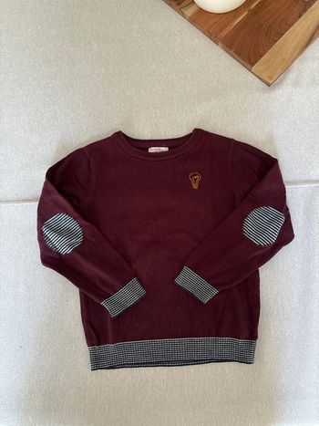 Pull DPAM 5 ans