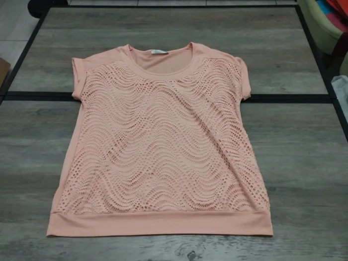 T shirt Armand Thierry