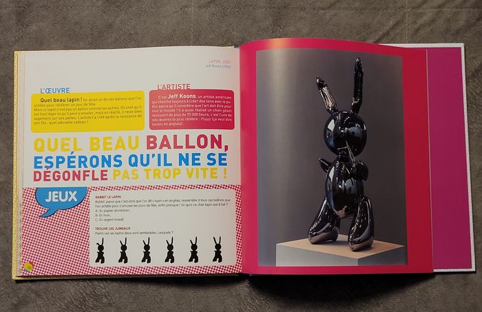 L'Enfance Dans L'Art Sandrine Andrews - photo numéro 6