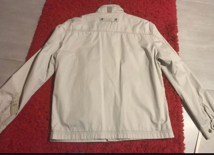 # Veste mi saison camel active - photo numéro 9