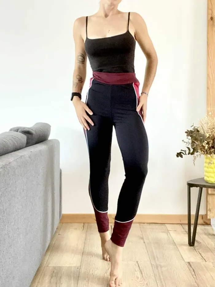 Legging de Sport Kiabi