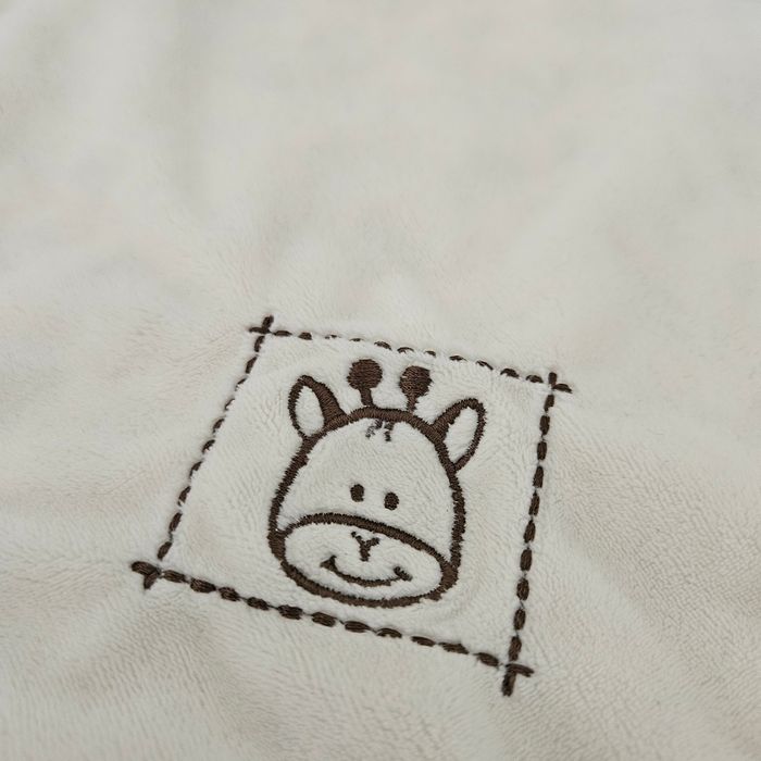 Doudou girafe action - photo numéro 3