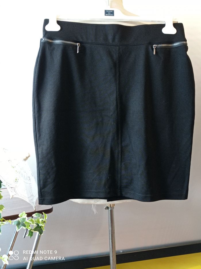 jupe neuve In Extenso 40 Réf 403 V11