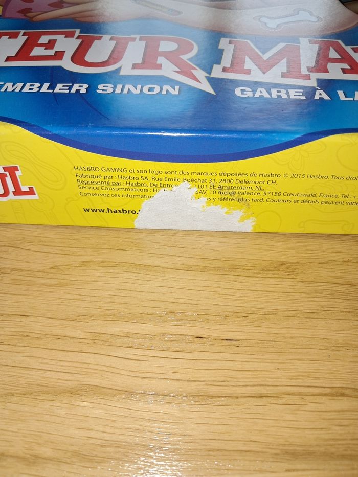 Docteur maboul - photo numéro 5