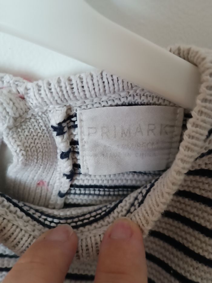 Robe chat - photo numéro 3