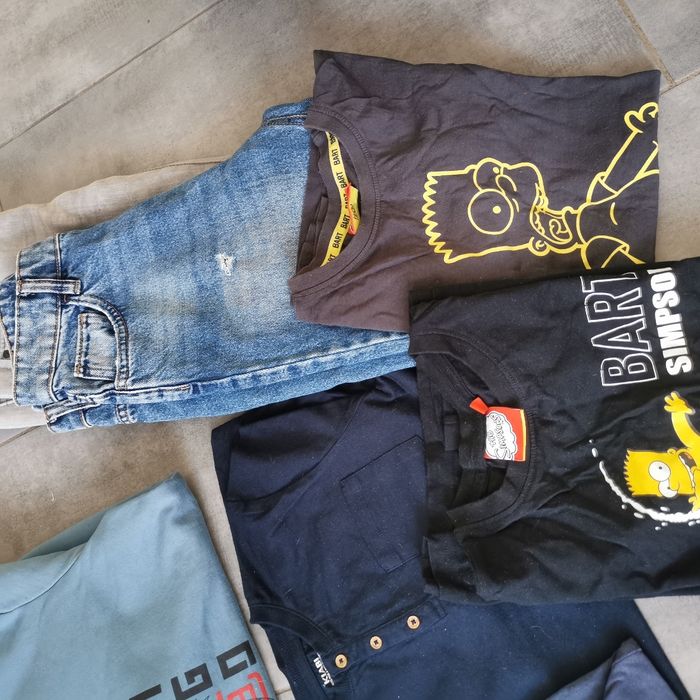 Lot garçon 12 ans - photo numéro 6