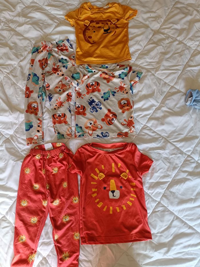 Lot garçon 18 mois - photo numéro 4