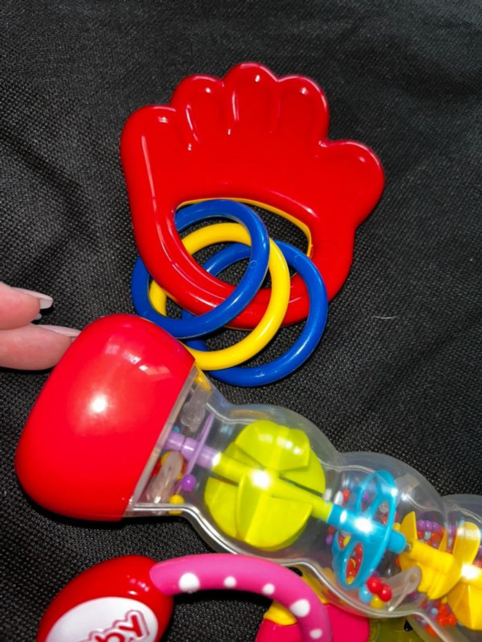 Jouets bébé - photo numéro 6