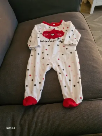 Pyjama
