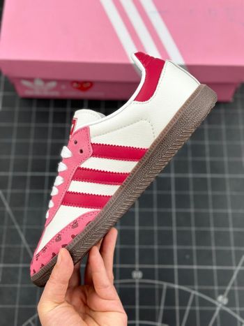 adidas originals SAMBA OG (Saint Valentin) taille 41