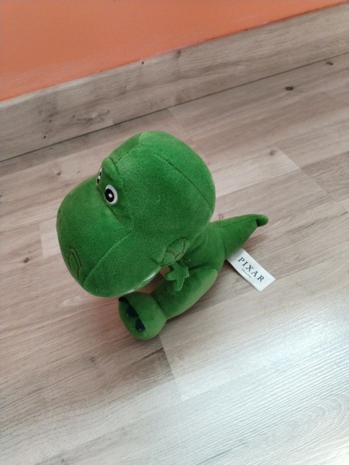 Peluche Disney toy Story - photo numéro 2