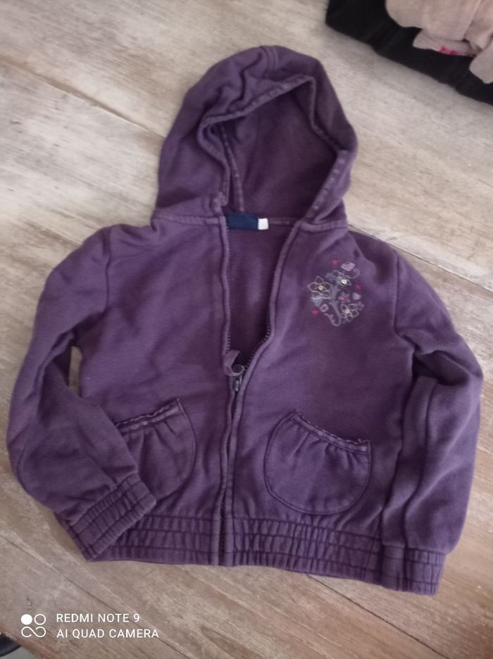 Lot 7 vêtements,+1 - photo numéro 3