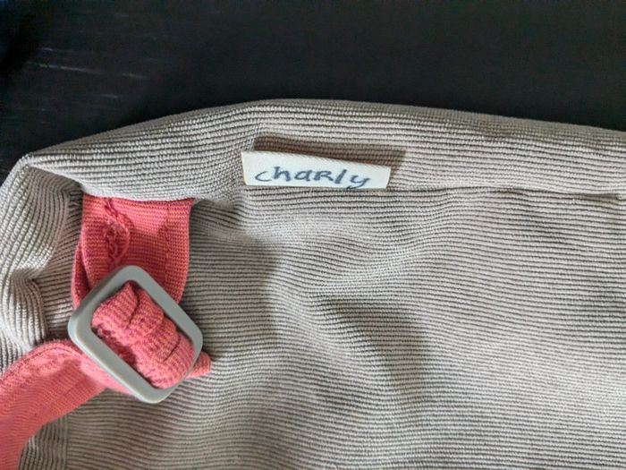 Sac enfant - photo numéro 7