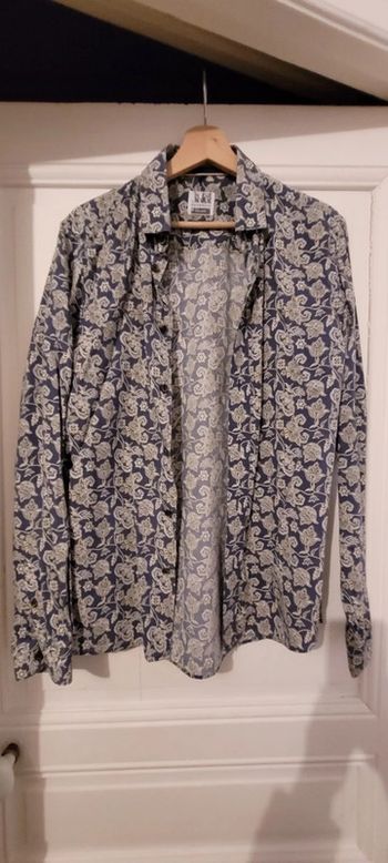 Chemise Devred