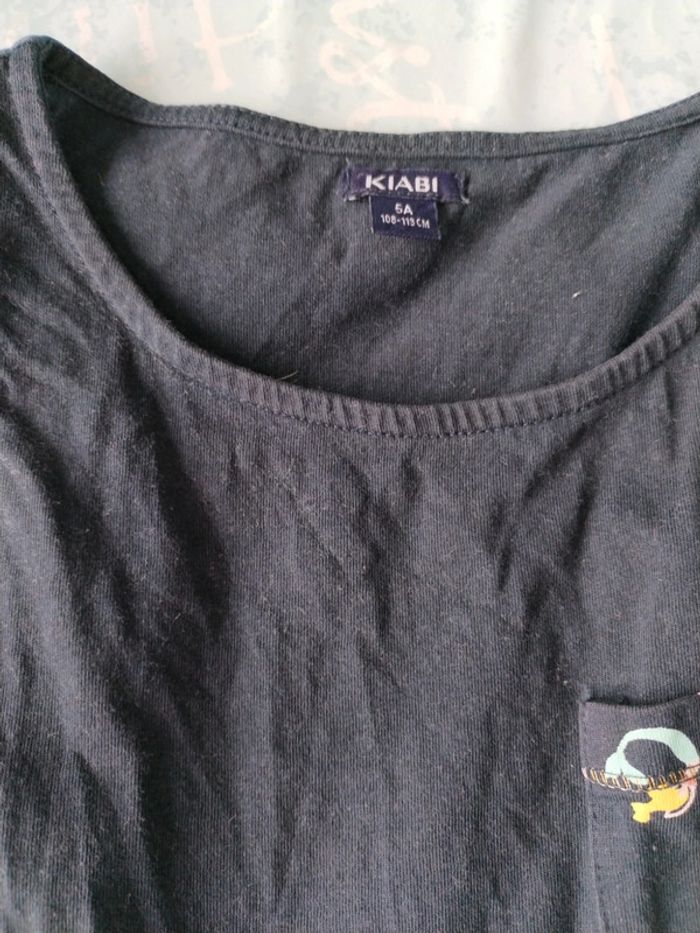 Robe 5 ans - photo numéro 2