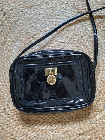 Mini sac Mosquito