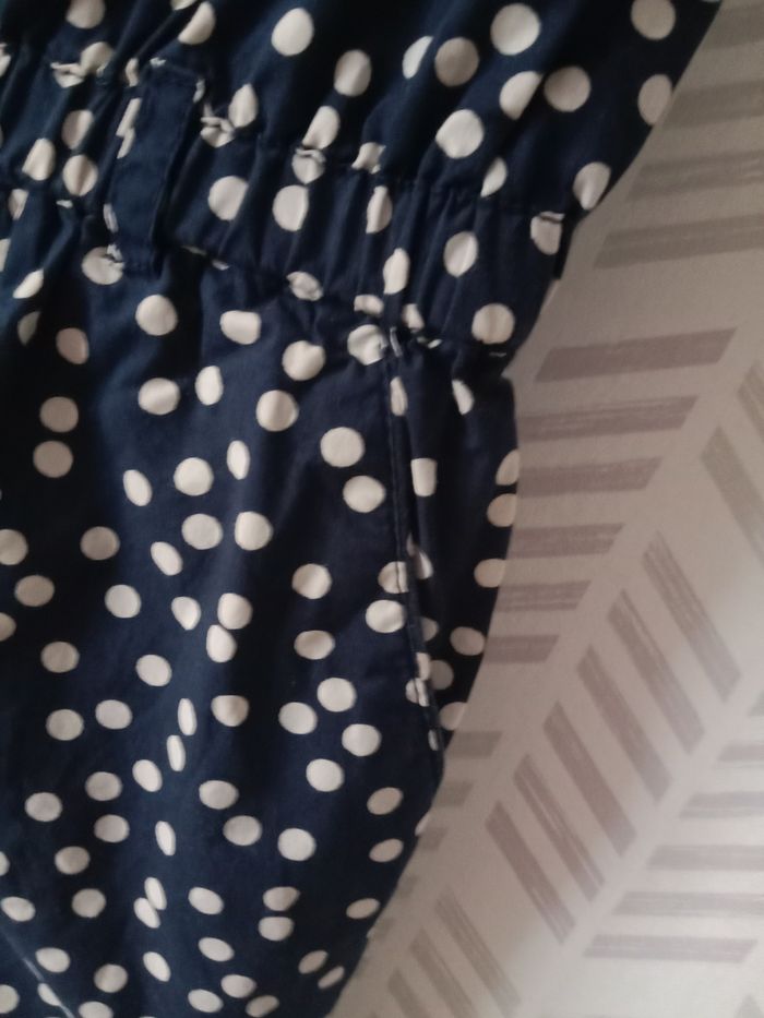 Combishort Okaïdi - photo numéro 8