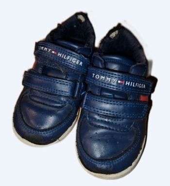 Petites basquets pour casse-cou