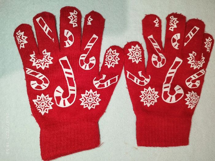 Ensemble d’hiver cosy - photo numéro 2