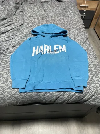 Sweat-shirt capuche primark 10 ans