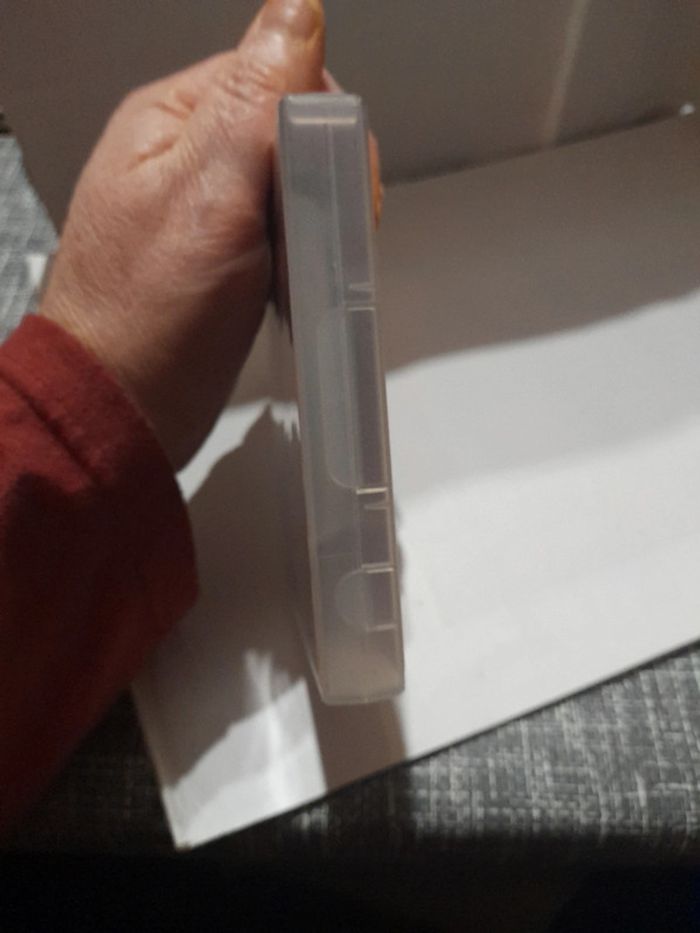 Real Stories Fashionshop Nintendo DS - photo numéro 4