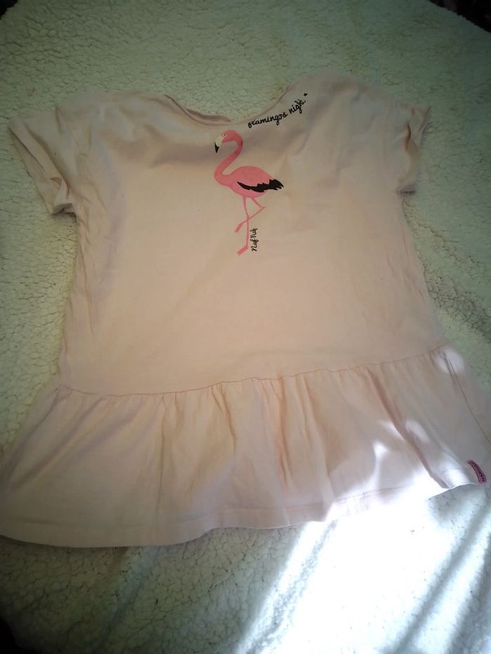 Tee shirt 14 ans fille Naf Naf