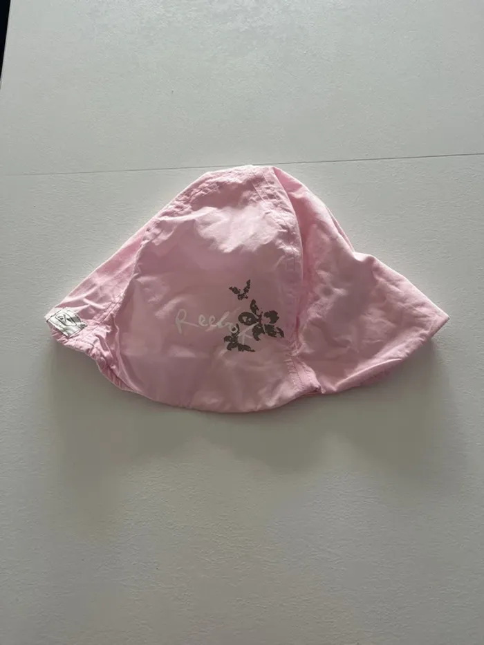 Chapeau Reebok
