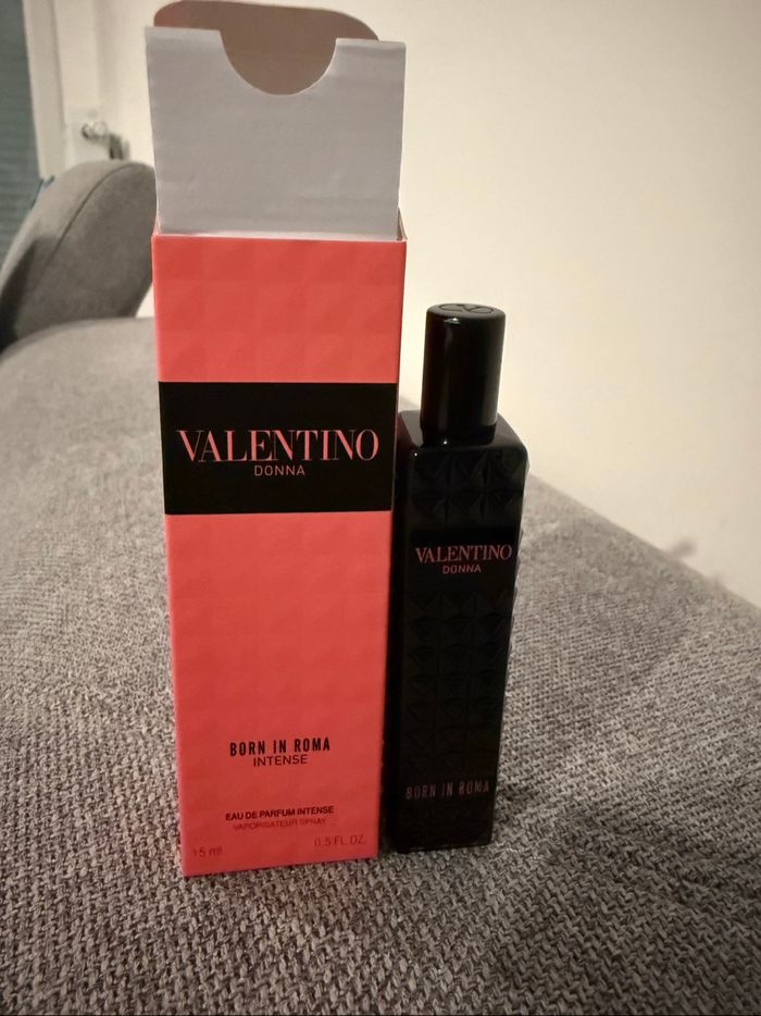 Valentino - photo numéro 6