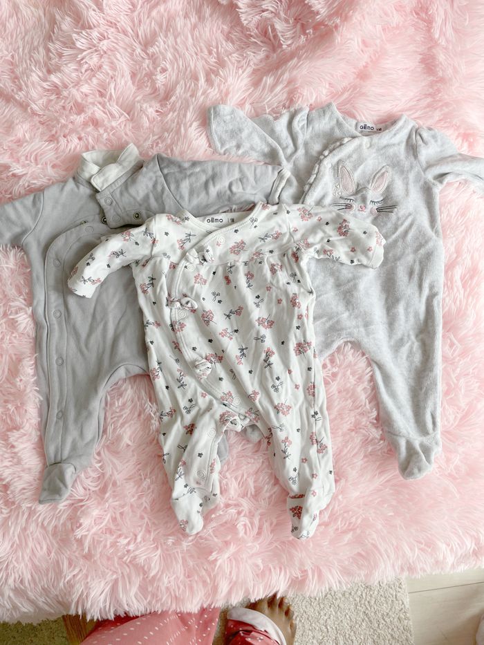 Pyjama