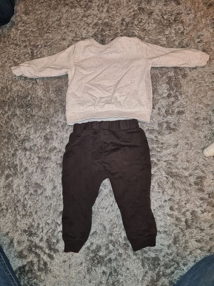 Ensemble garçon C&A - photo numéro 2