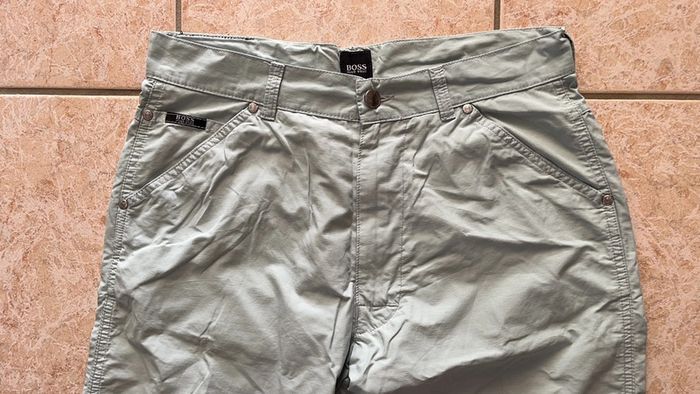 Pantalon Hugo Boss - photo numéro 4