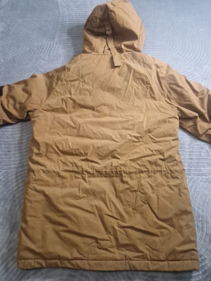 Doudoune Carhartt - photo numéro 5