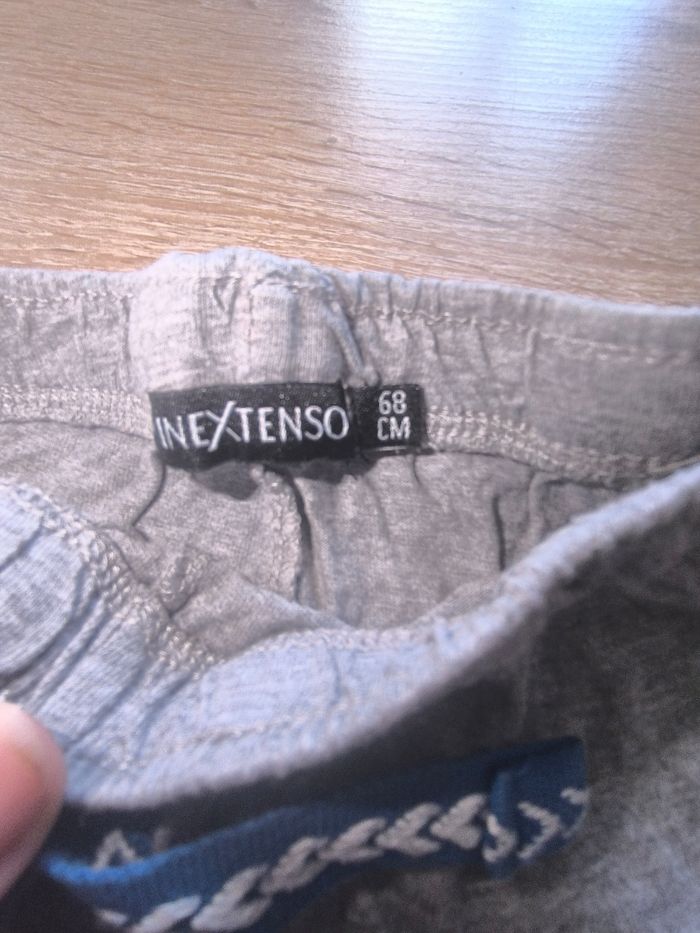 Pantalon sarouel - photo numéro 2