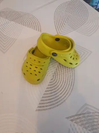 Sabots crocs