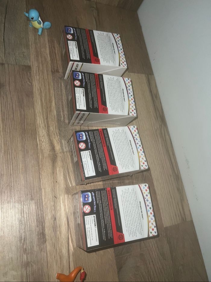4 bundle 151 ev3.5 - photo numéro 8