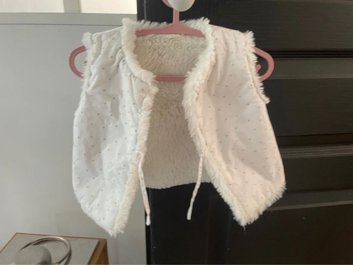 Gilet - photo numéro 2