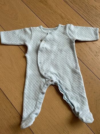 Grenouillère absorba