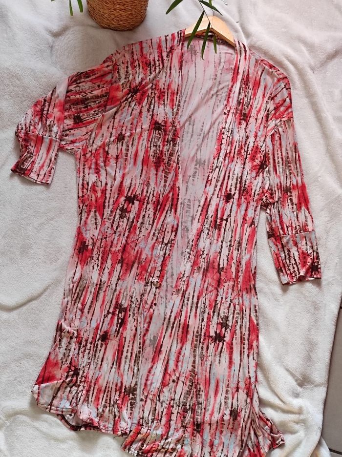 Kimono taille unique - photo numéro 7