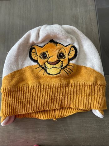 Bonnet