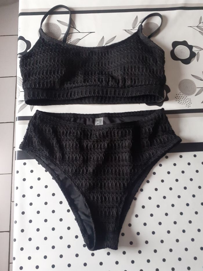 Maillot de bain