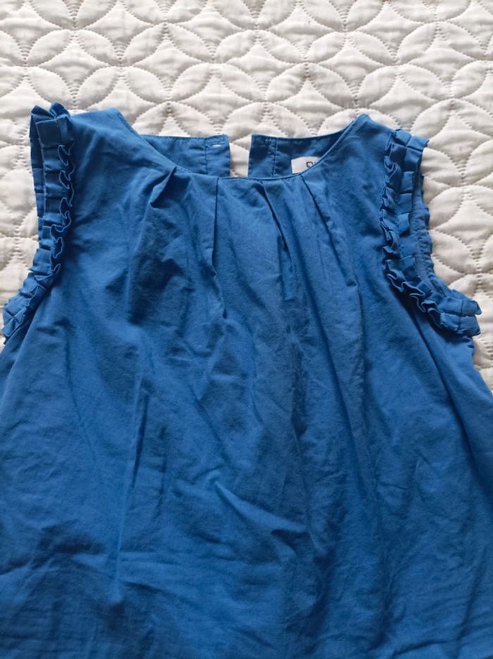 Robe 5 ans - photo numéro 2