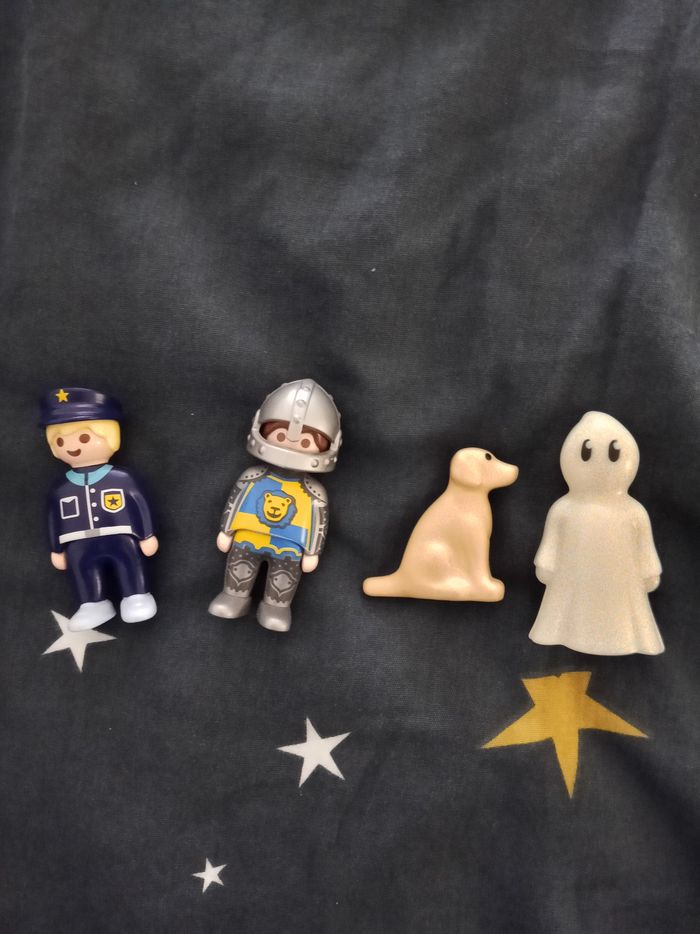 Playmobil 1.2.3