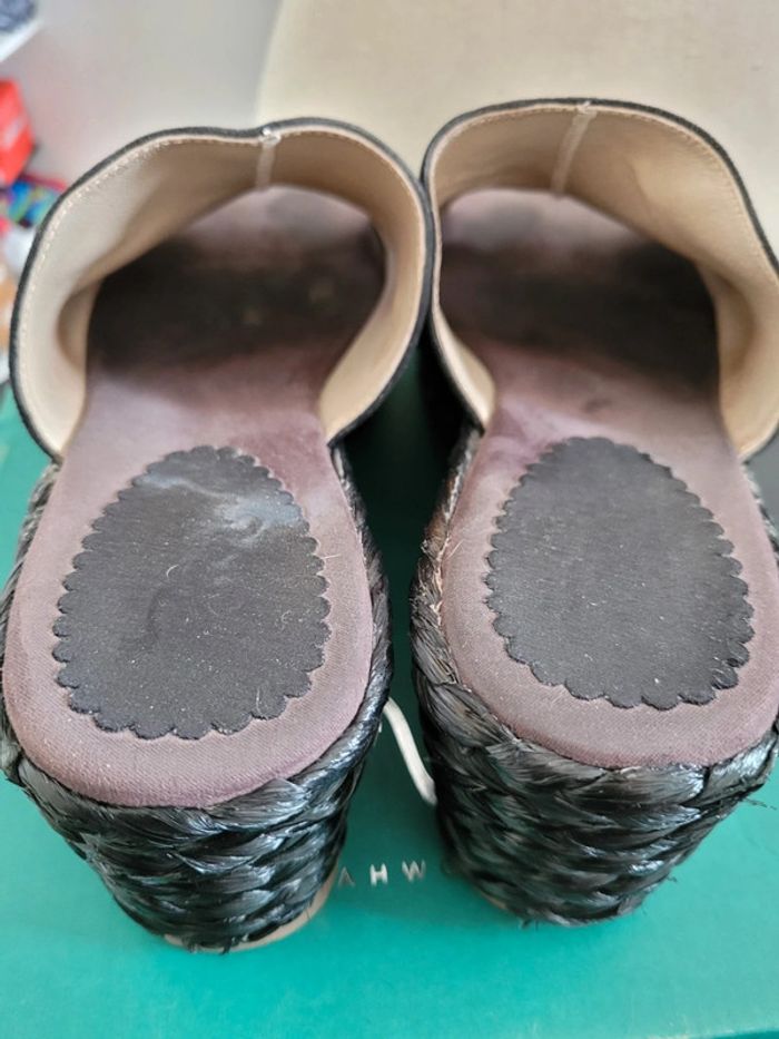 Chaussures été - photo numéro 3