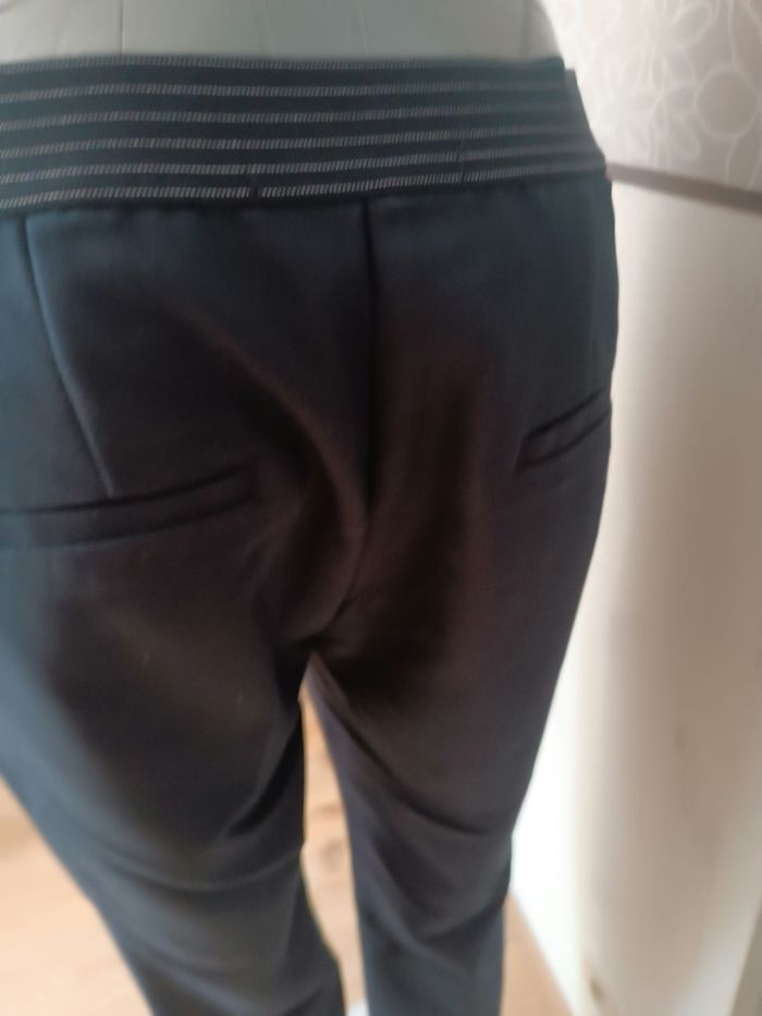 Pantalon femme t m zara - photo numéro 5