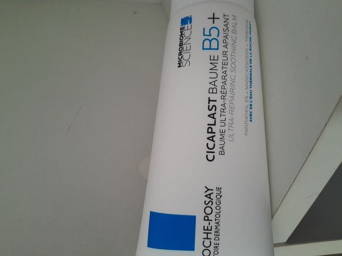 CICAPLAST Baume B5+ La Roche Posay - photo numéro 2