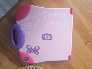 Magicbook